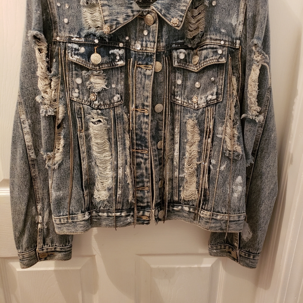 Jacket